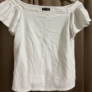 Express top size XS
